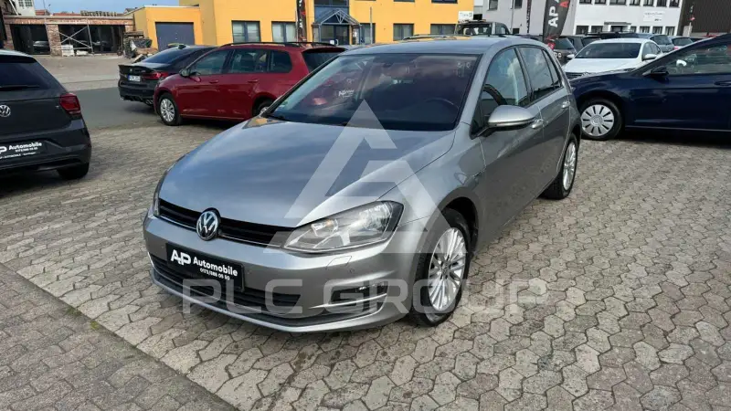 2014 Volkswagen GOLF