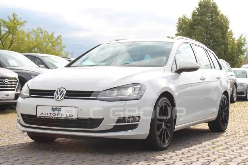 2014 Volkswagen GOLF