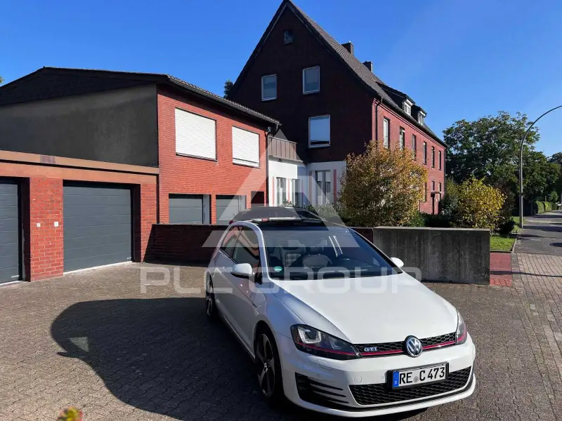 2014 Volkswagen GOLF