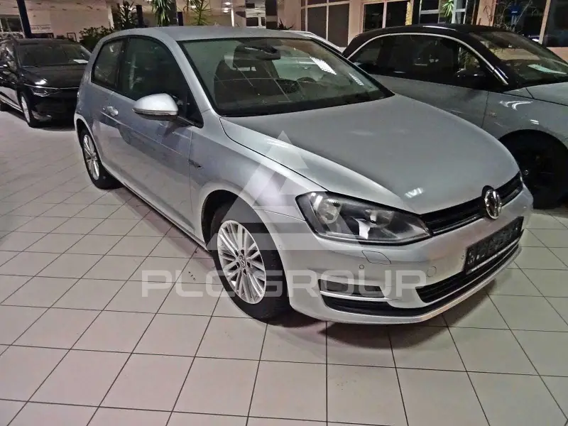2014 Volkswagen GOLF