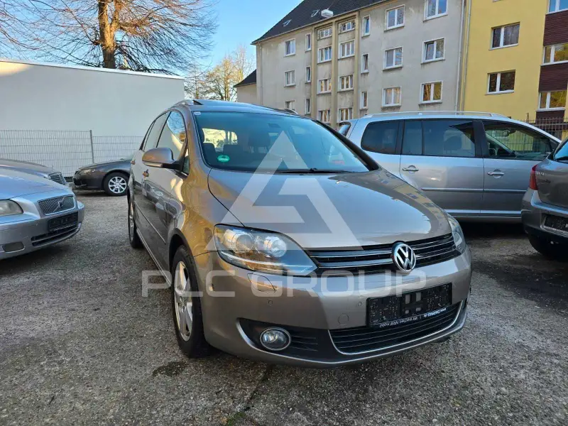 2014 Volkswagen GOLF