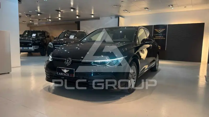 2014 Volkswagen GOLF