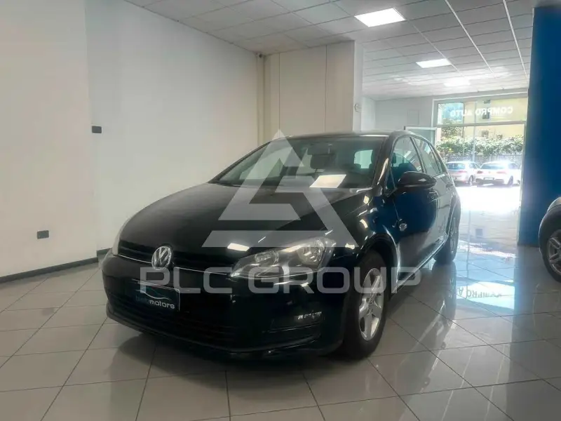 2014 Volkswagen GOLF