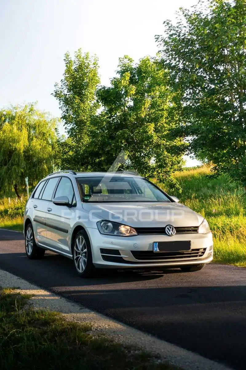 2014 Volkswagen GOLF
