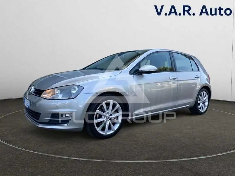 2014 Volkswagen GOLF