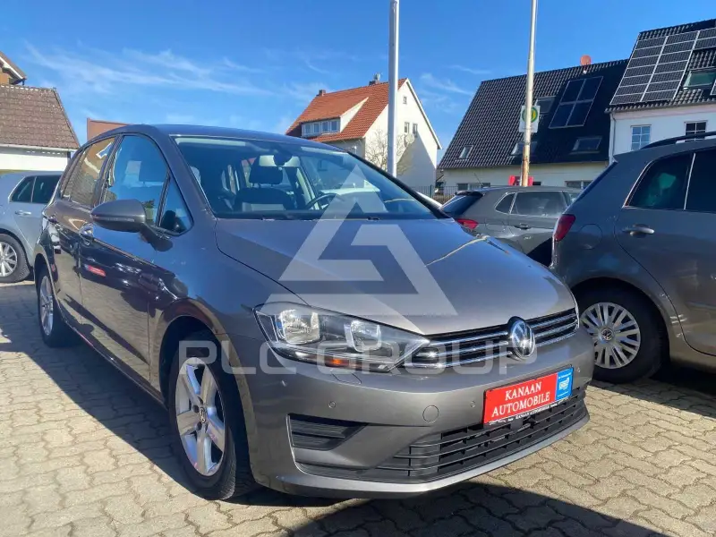2014 Volkswagen GOLF