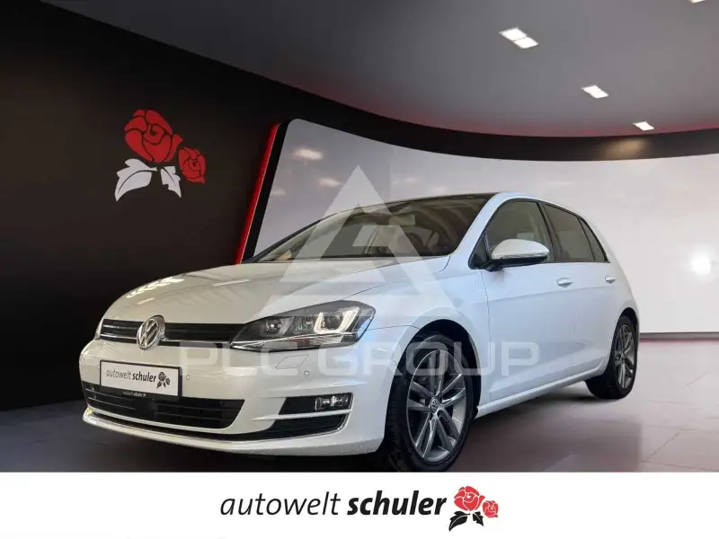 2014 Volkswagen GOLF