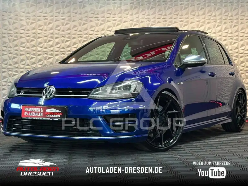 2014 Volkswagen GOLF