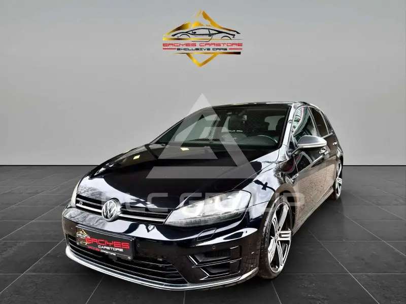 2014 Volkswagen GOLF