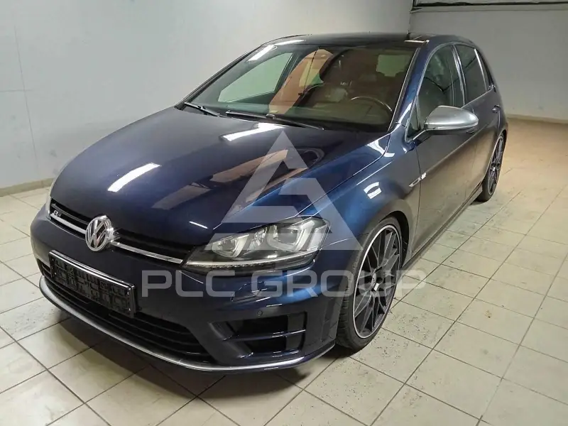 2014 Volkswagen GOLF