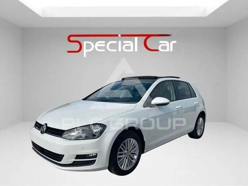 2014 Volkswagen GOLF