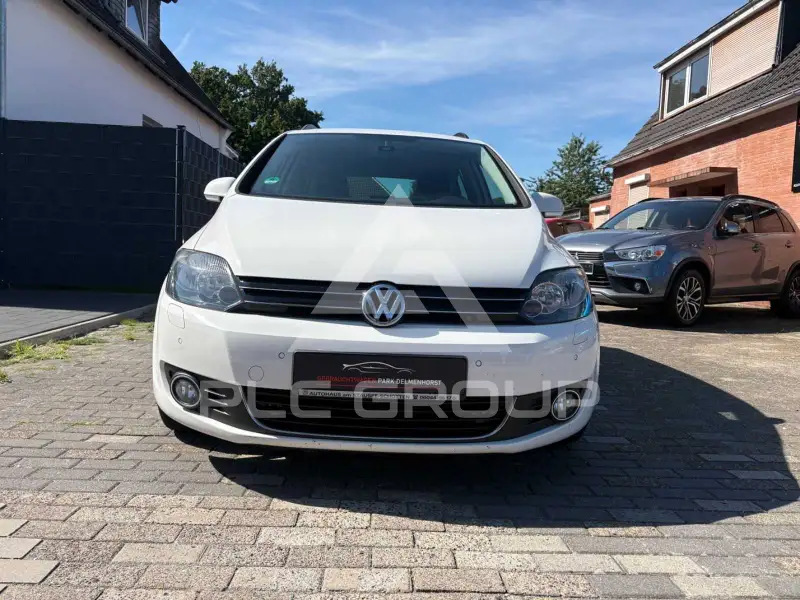 2014 Volkswagen GOLF