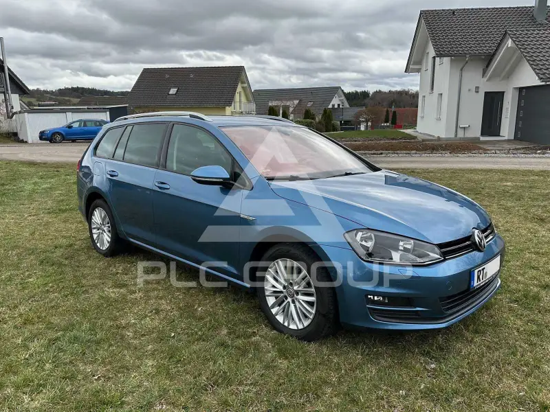 2014 Volkswagen GOLF