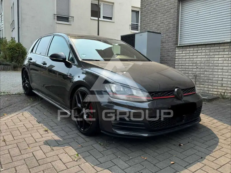 2014 Volkswagen GOLF
