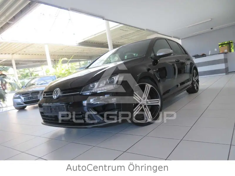 2014 Volkswagen GOLF