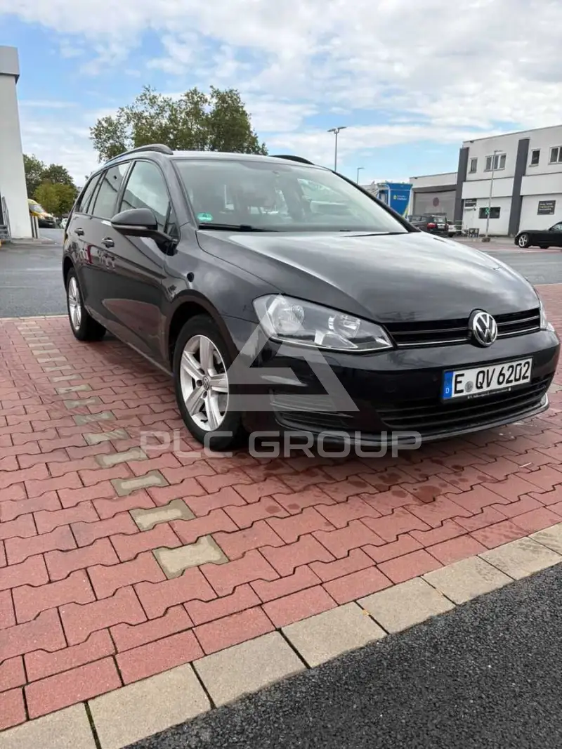 2014 Volkswagen GOLF