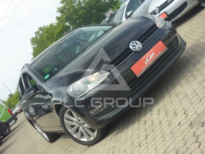2014 Volkswagen GOLF