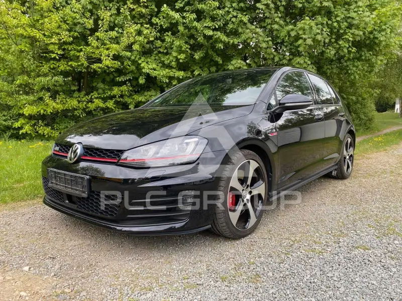 2014 Volkswagen GOLF