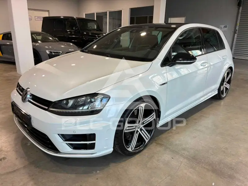 2014 Volkswagen GOLF