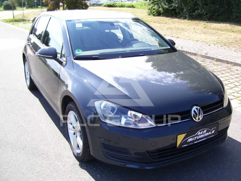 2014 Volkswagen GOLF