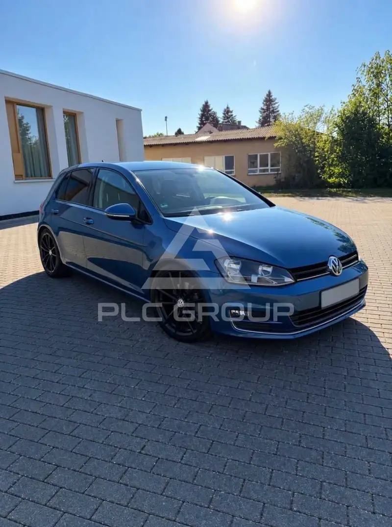 2014 Volkswagen GOLF