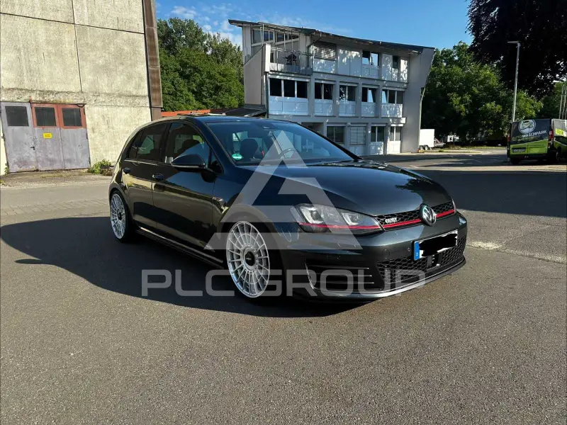 2014 Volkswagen GOLF