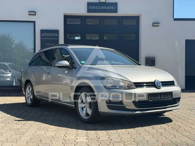 2014 Volkswagen GOLF