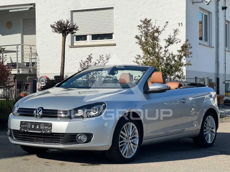 2014 Volkswagen GOLF