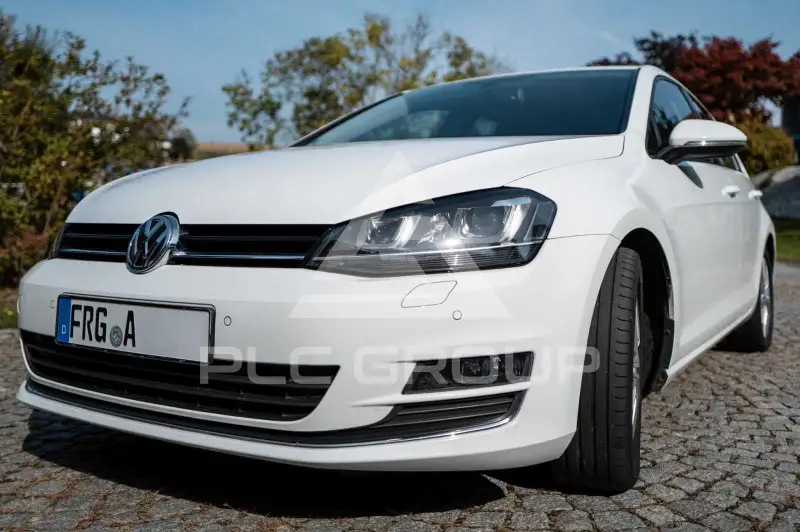 2014 Volkswagen GOLF