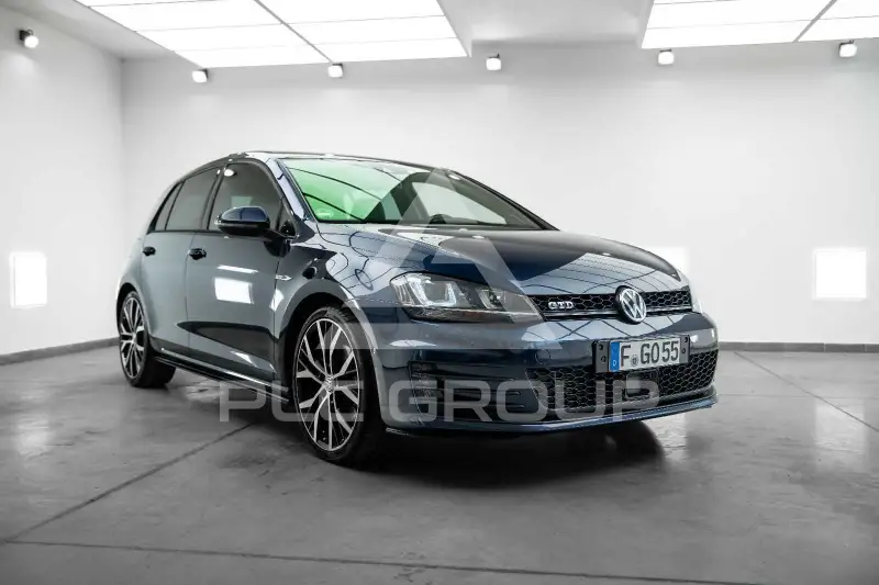 2014 Volkswagen GOLF