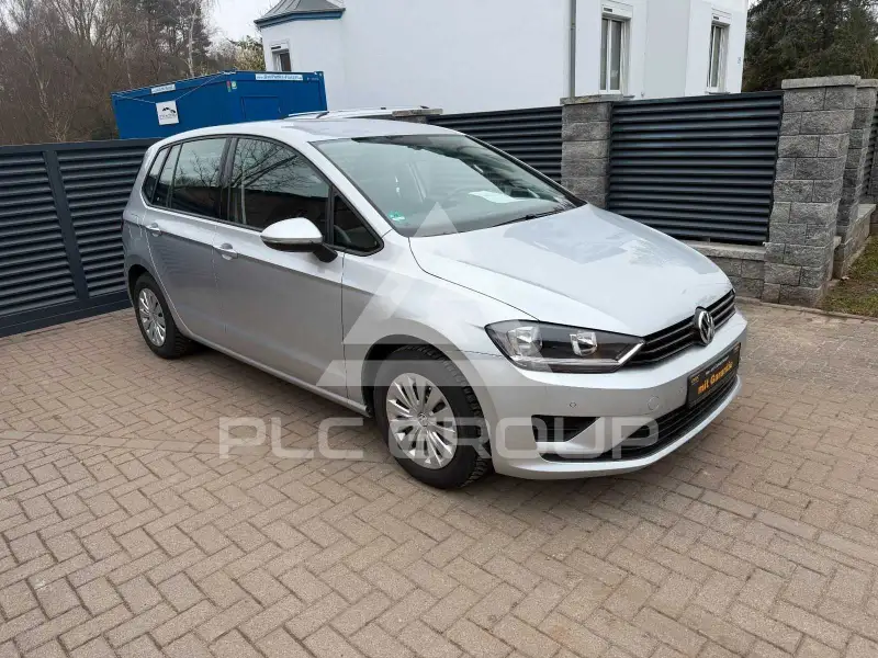 2014 Volkswagen GOLF