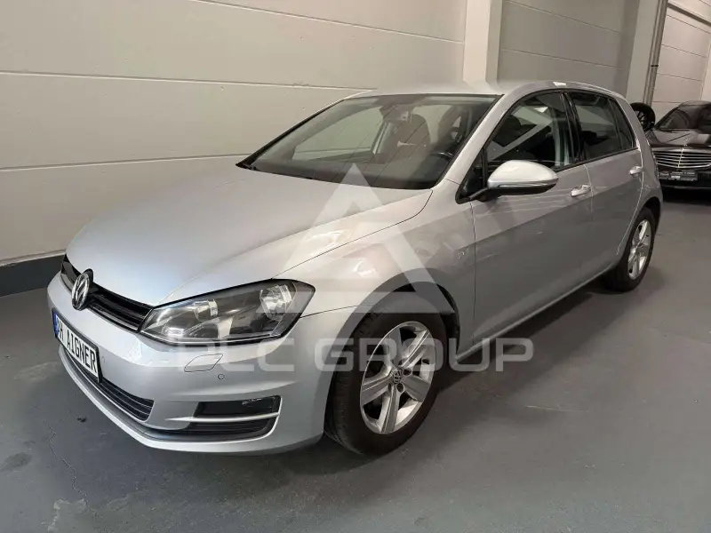 2014 Volkswagen GOLF
