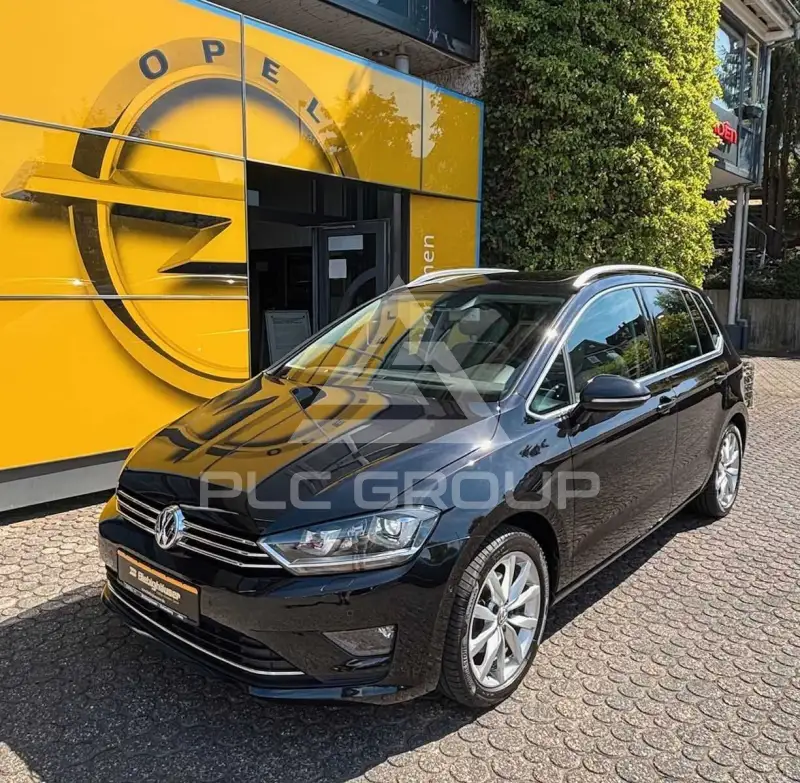 2014 Volkswagen GOLF