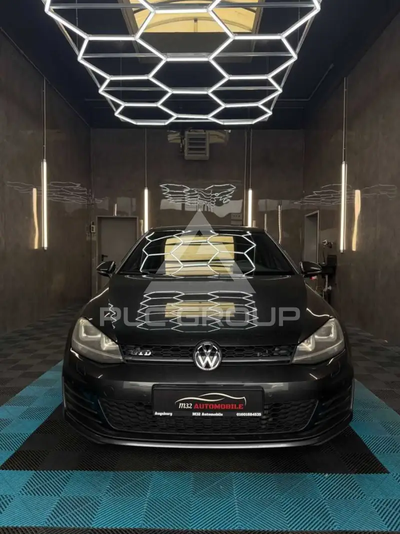 2014 Volkswagen GOLF