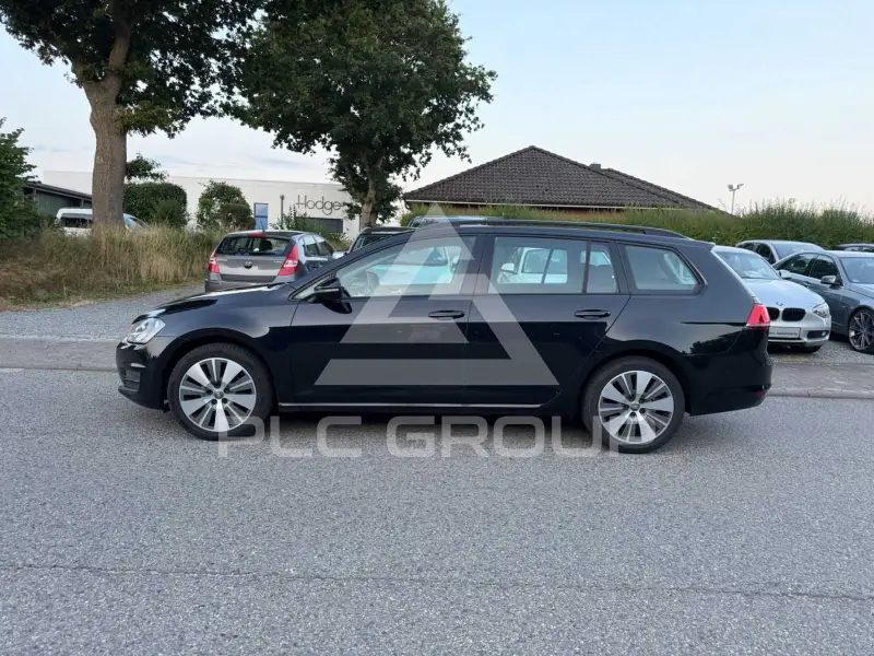 2014 Volkswagen GOLF
