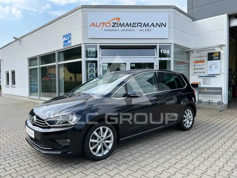 2014 Volkswagen GOLF