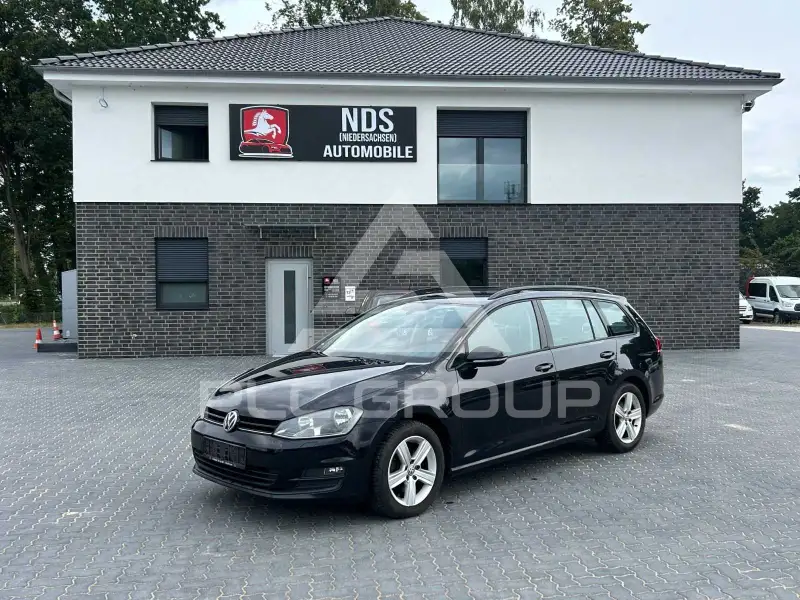 2014 Volkswagen GOLF