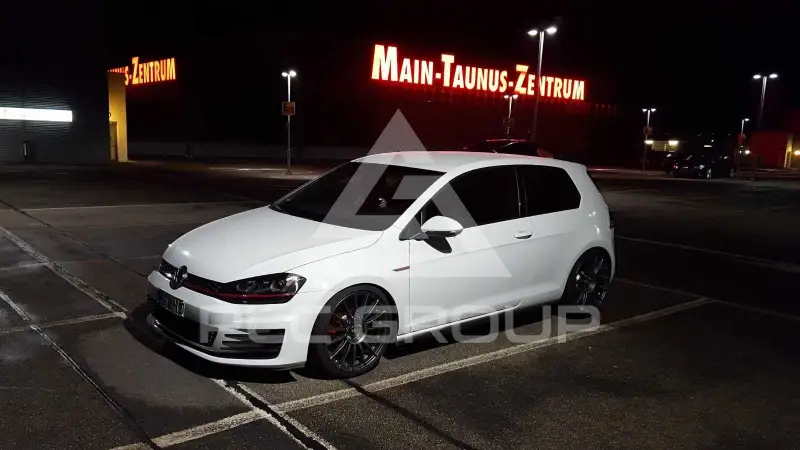 2014 Volkswagen GOLF