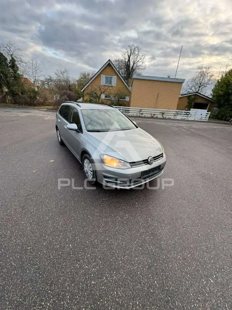 2014 Volkswagen GOLF