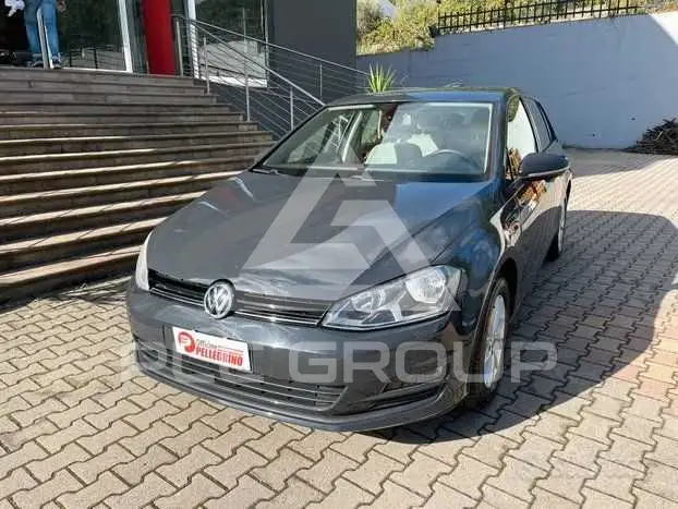 2014 Volkswagen GOLF