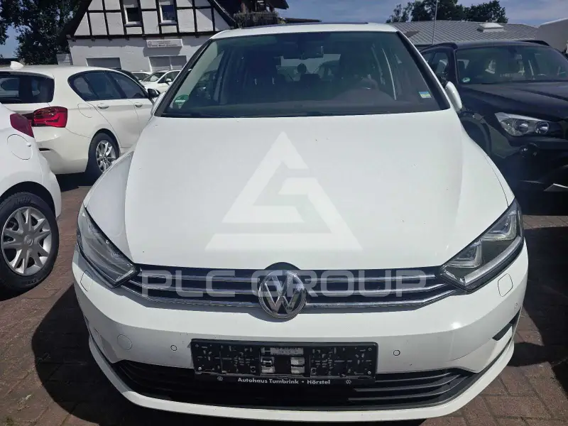 2014 Volkswagen GOLF