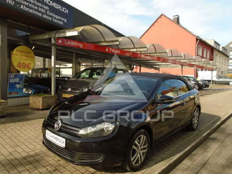 2014 Volkswagen GOLF