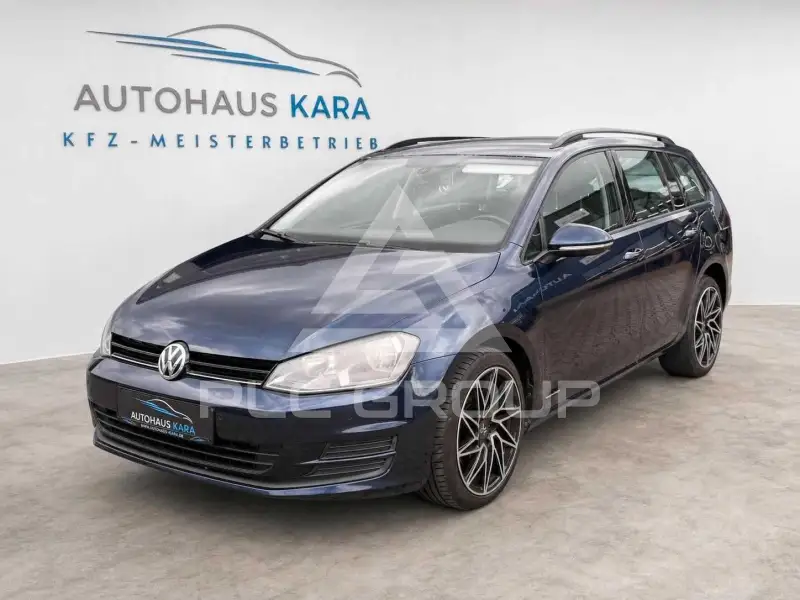 2014 Volkswagen GOLF