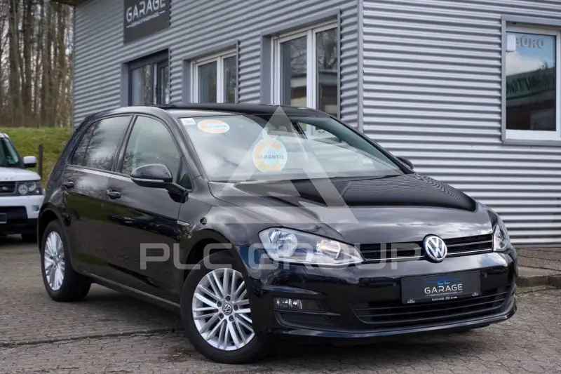 2014 Volkswagen GOLF