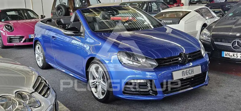 2014 Volkswagen GOLF