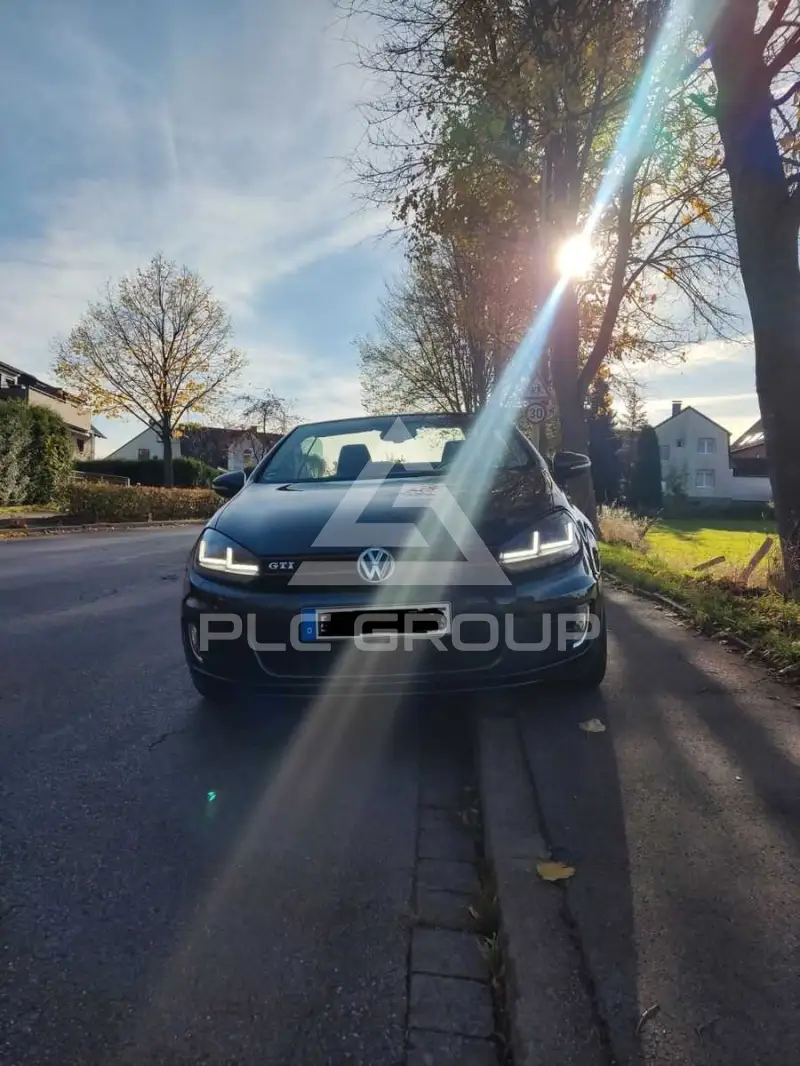 2014 Volkswagen GOLF