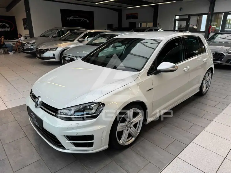 2014 Volkswagen GOLF
