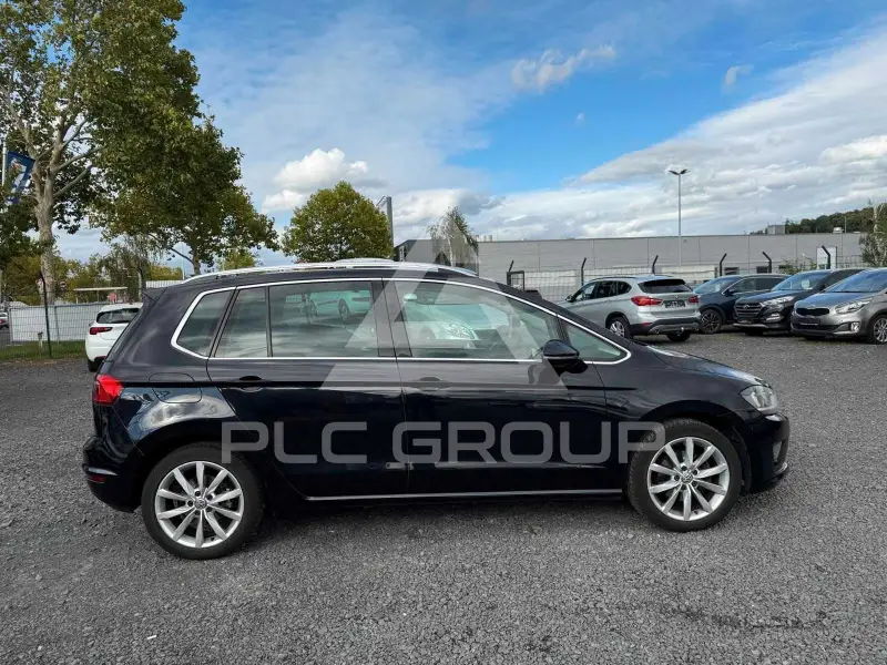 2014 Volkswagen GOLF