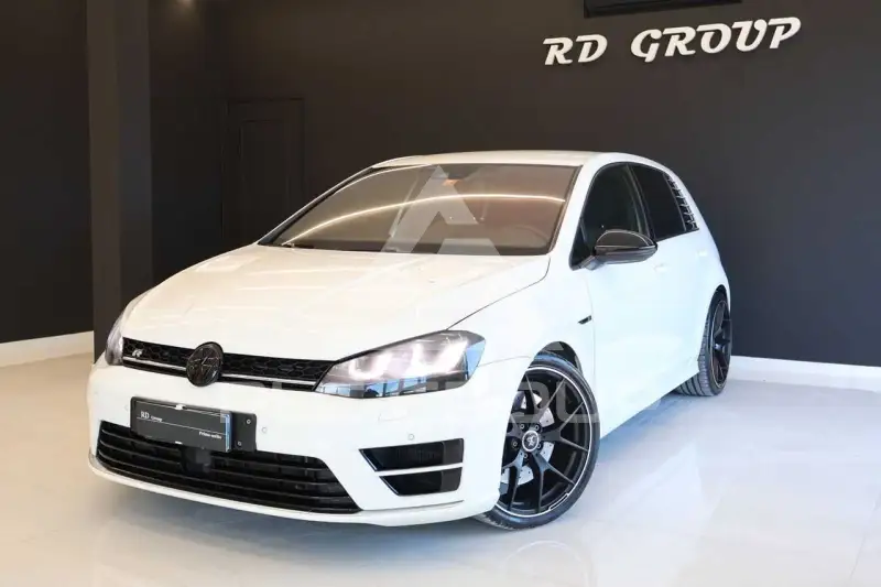 2014 Volkswagen GOLF