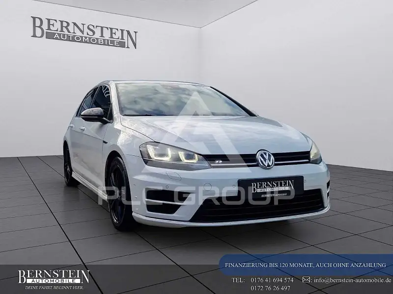2014 Volkswagen GOLF